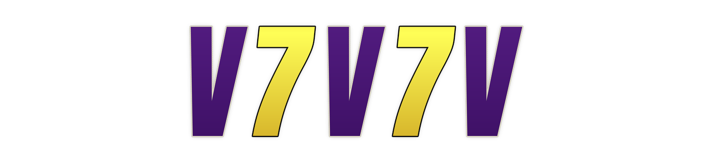v7v7v লোগো